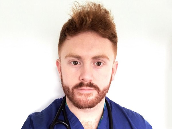 Ali Olive profile image