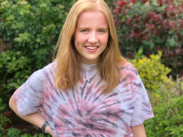 Aimée Conway profile image