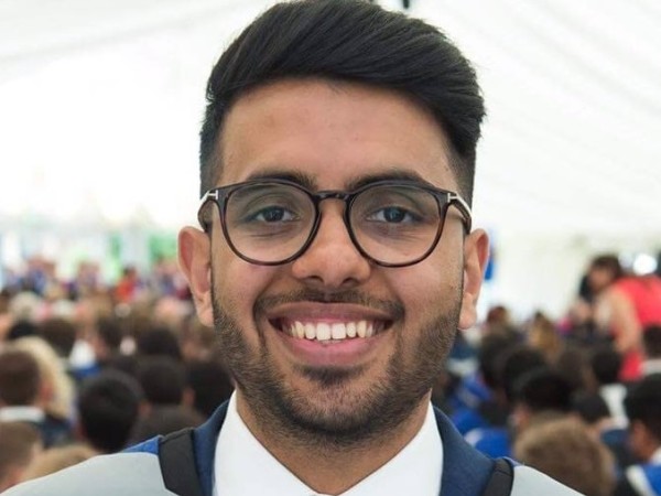 Aneeb Chaudhry profile image