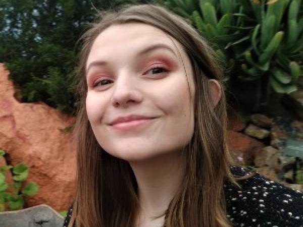 Xenia Christofi profile image