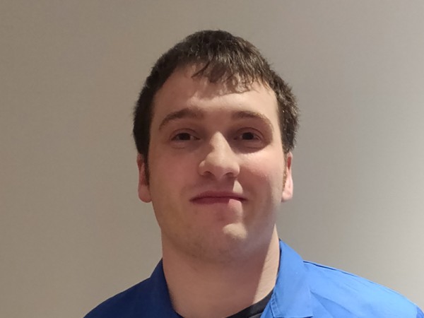 Jay Moisejevs profile image