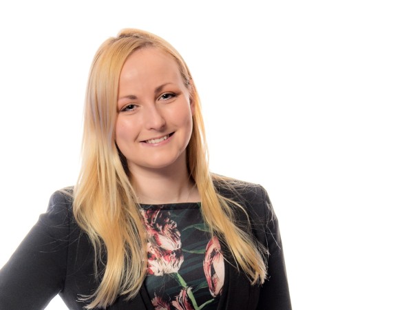 Abbie Hutty profile image