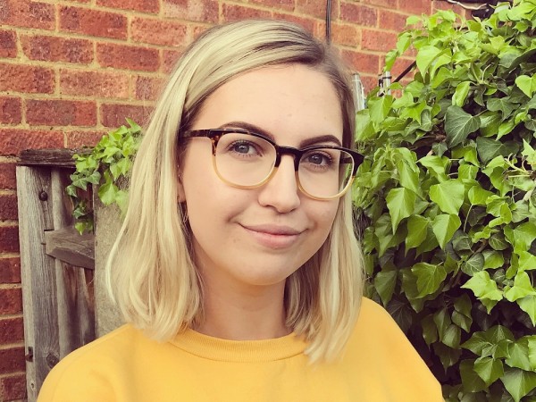 Emily Lane profile image