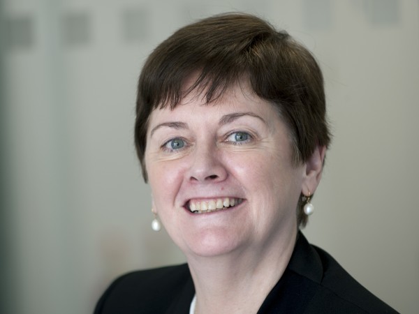 Sue Kershaw profile image