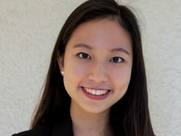 Michelle Ching profile image