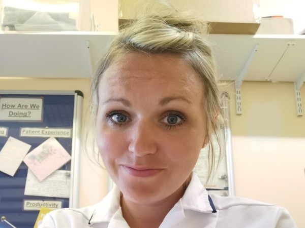 Steffi Bailey profile image