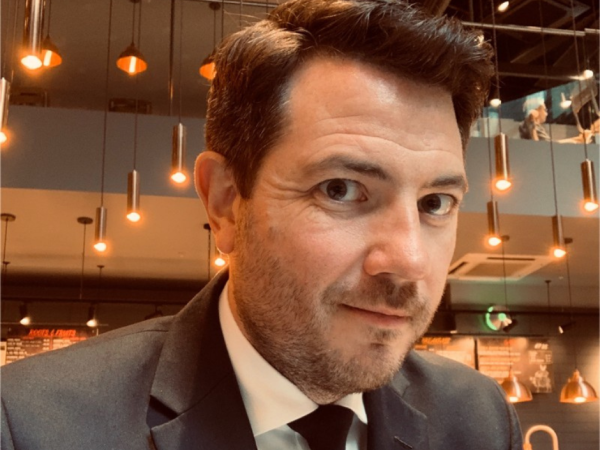 David Lakin profile image