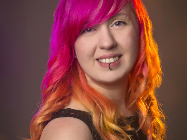 Alyx Jones profile image