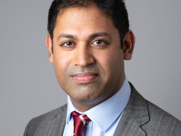 Jason George profile image