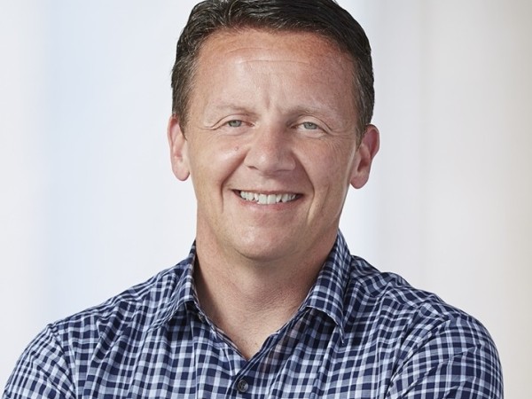 Jeremy Burton profile image