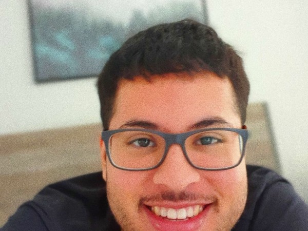 Marko Benitez profile image