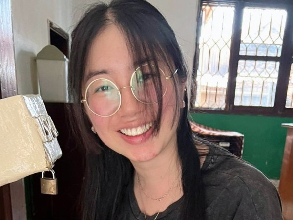 Cecilia Tat profile image