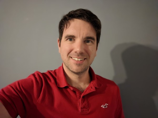 Stuart Loughrey profile image