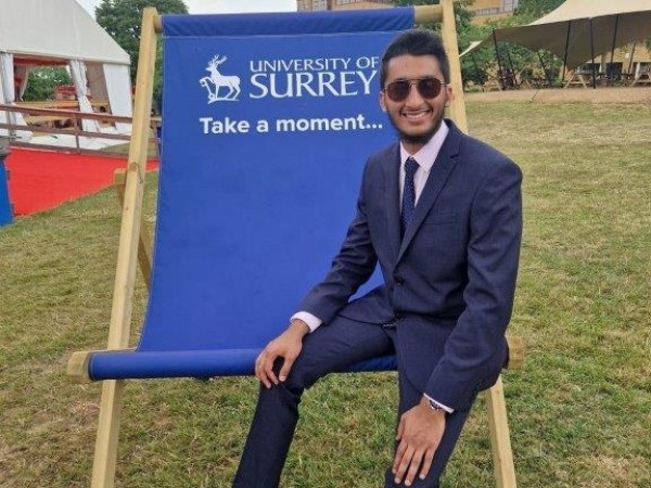 Muhammad Ebrahim Saeed profile image