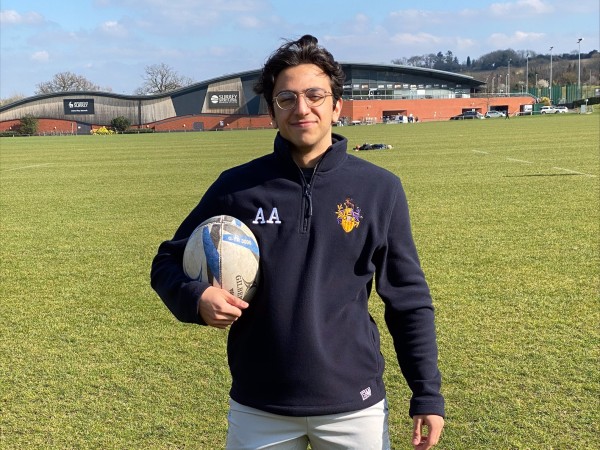 Amir Amini Moshaei profile image