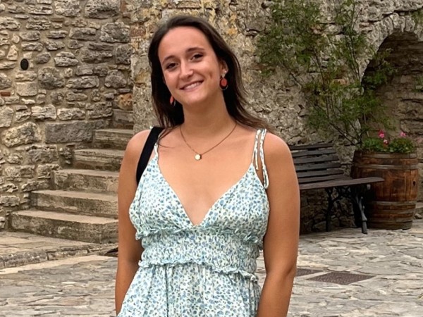 Florence Andrews profile image