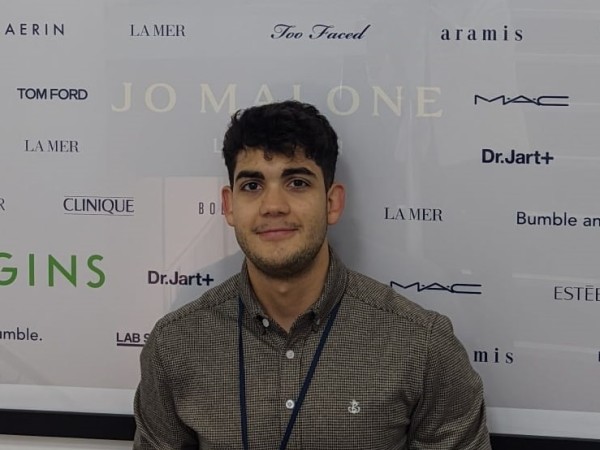 Luis Ferreira profile image