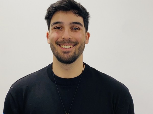 Miguel Escudero profile image