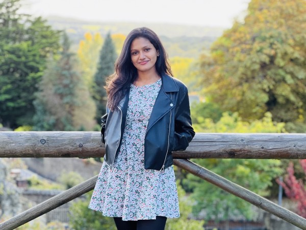 Ganguli Jayaratne profile image