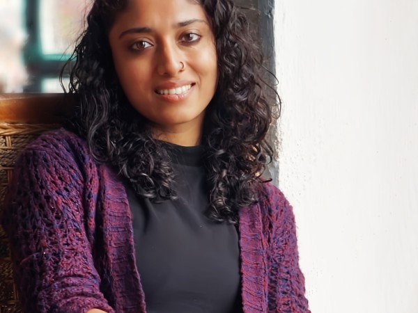 Gayathry profile image