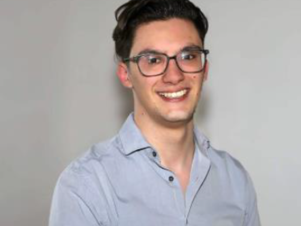 Alex Bronsdon profile image