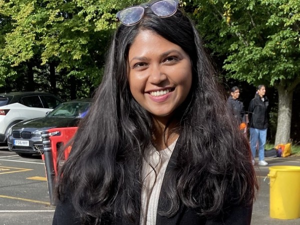 Renuka Shenoy Kotachery profile image