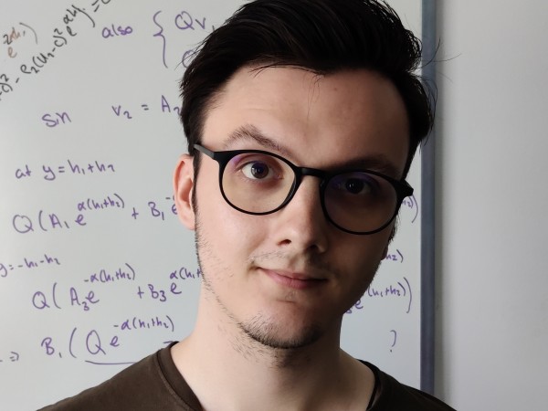 Ryan Poole profile image