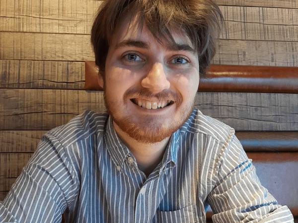 Samuel profile image