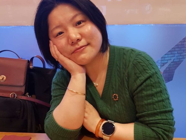 Xiaobo (Agnes) Shen profile image