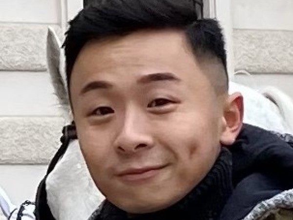 Koo (Zach) Yui Sun profile image