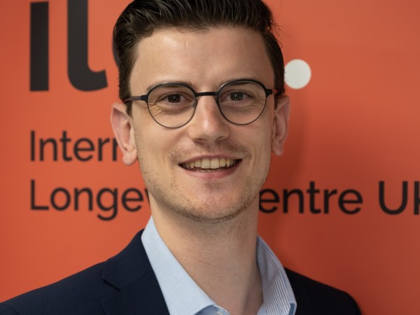 Patrick Swain profile image