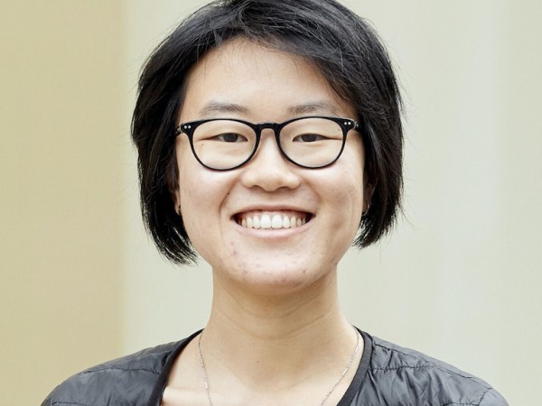 Maria Tam profile image