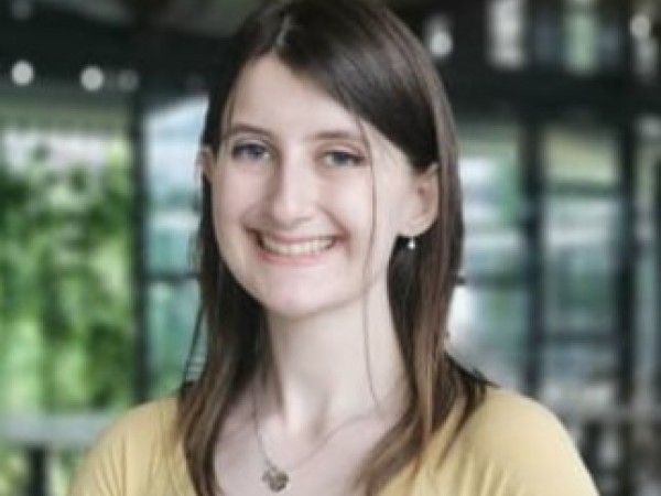 Jodie-Lee Boyle profile image