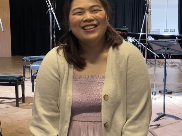 Tsz Wun (Michelle) Wong profile image