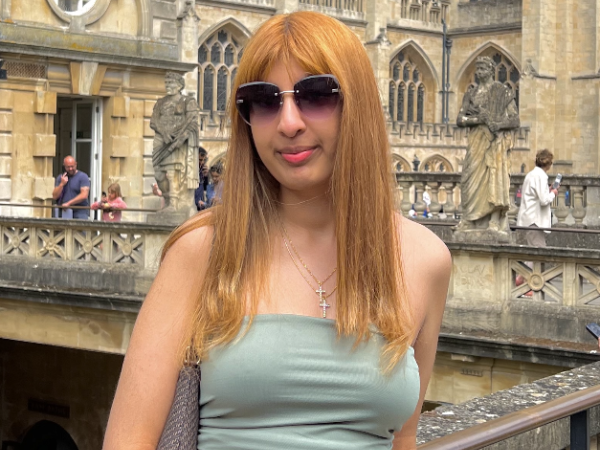 Jessica profile image