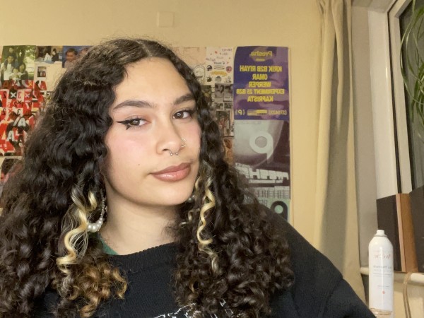 Nas Anderson profile image