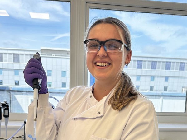 Megan E. profile image