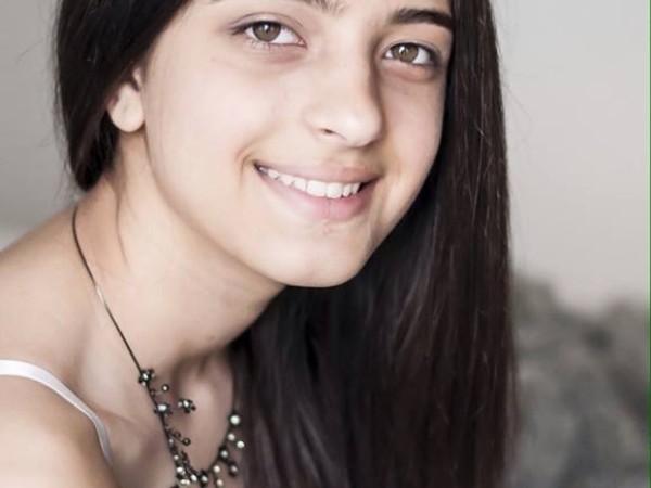 Radina Uzunova profile image