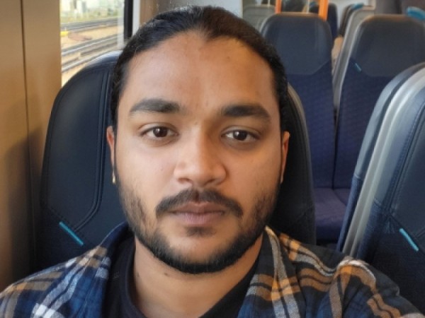 Arul Gupta profile image