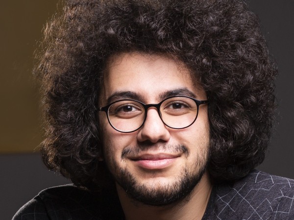 Hesam Abbasi profile image