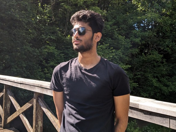 Rupanshu S. profile image