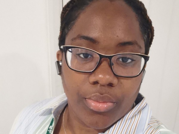 Abigail profile image