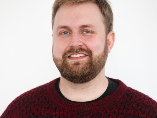 Gareth C. profile image