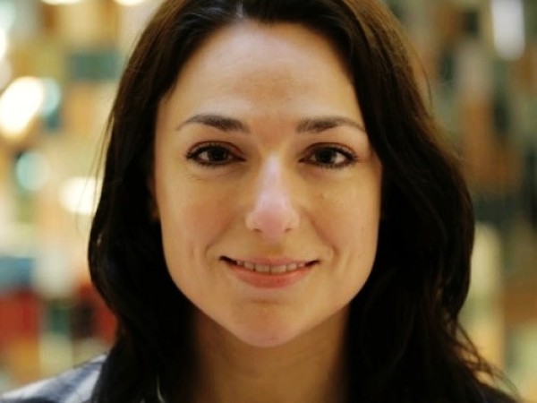 Gemma Bourne profile image