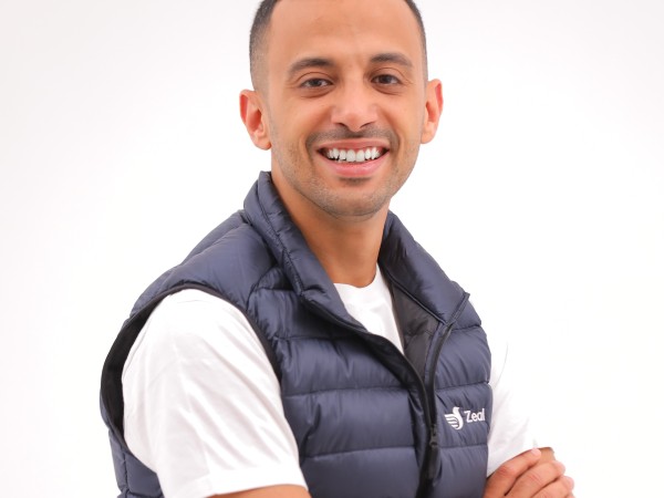 Omar Ebeid profile image