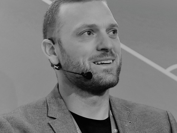 Alexander Collins profile image