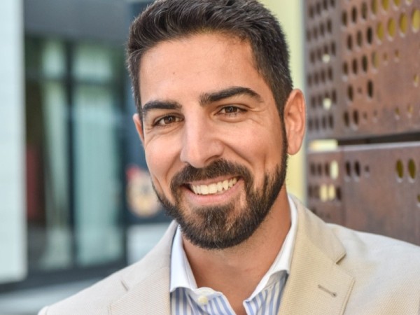 Angelo Vassiliades profile image