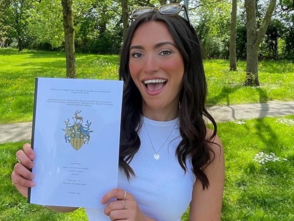 Isabelle profile image