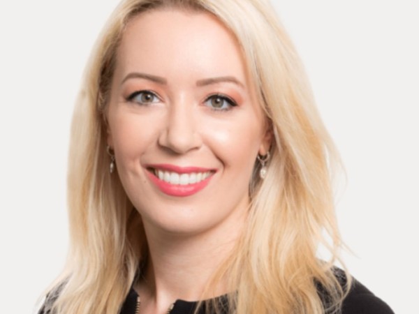 Dominique Smith profile image