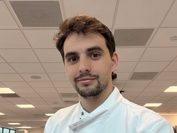 George Mayson profile image